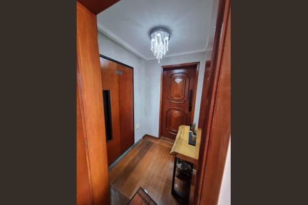 Apartamento à venda com 126m², 4 quartos e 2 vagas