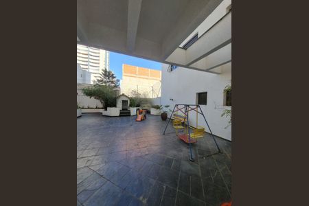 Apartamento à venda com 126m², 4 quartos e 2 vagas