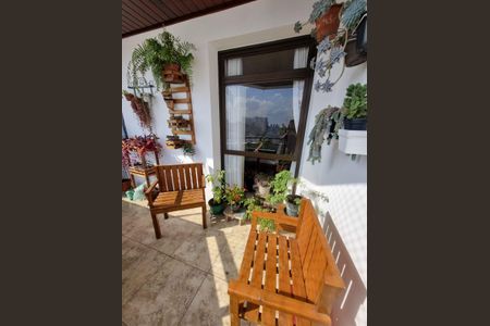 Apartamento à venda com 126m², 4 quartos e 2 vagas