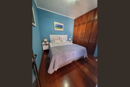 Apartamento à venda com 126m², 4 quartos e 2 vagas