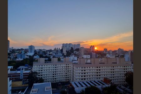 Apartamento à venda com 126m², 4 quartos e 2 vagas