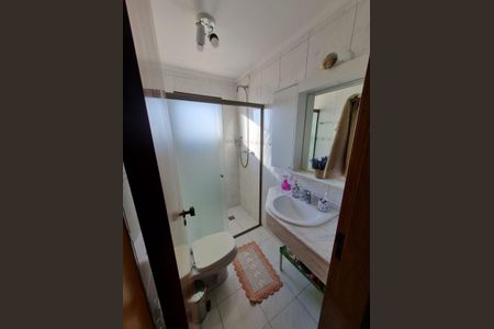Apartamento à venda com 126m², 4 quartos e 2 vagas