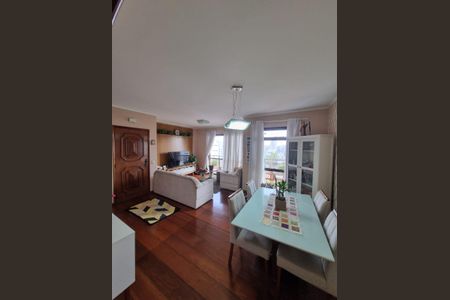 Apartamento à venda com 126m², 4 quartos e 2 vagas