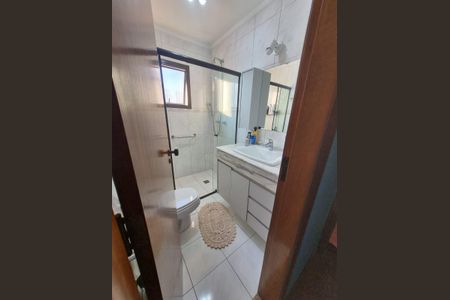 Apartamento à venda com 126m², 4 quartos e 2 vagas