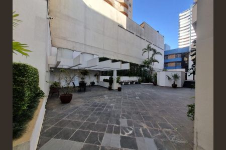 Apartamento à venda com 126m², 4 quartos e 2 vagas