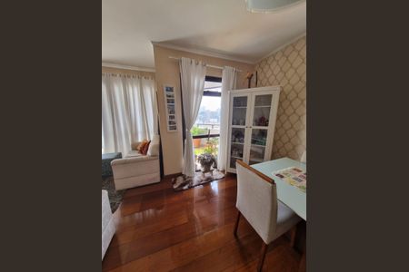 Apartamento à venda com 126m², 4 quartos e 2 vagas