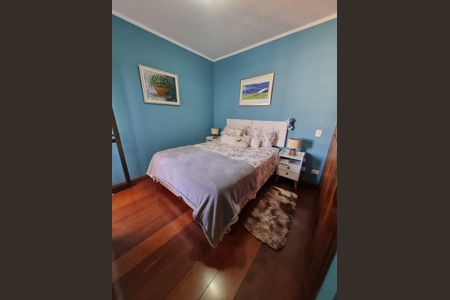 Apartamento à venda com 126m², 4 quartos e 2 vagas