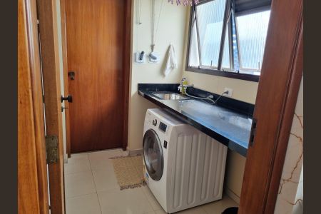 Apartamento à venda com 126m², 4 quartos e 2 vagas