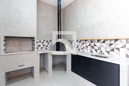 Apartamento para alugar com 35m², 2 quartos e sem vaga