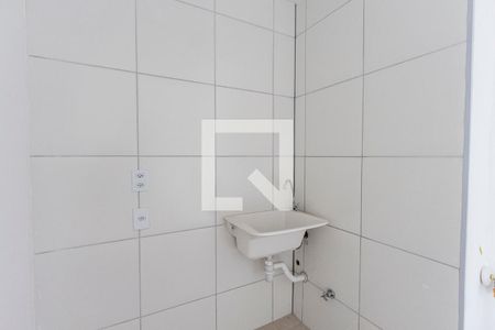 Apartamento para alugar com 35m², 2 quartos e sem vaga
