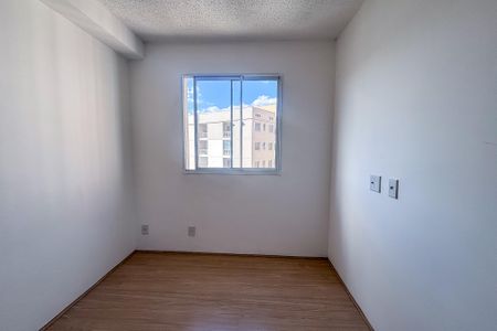 Quarto 1 de apartamento para alugar com 2 quartos, 35m² em Várzea da Barra Funda, São Paulo