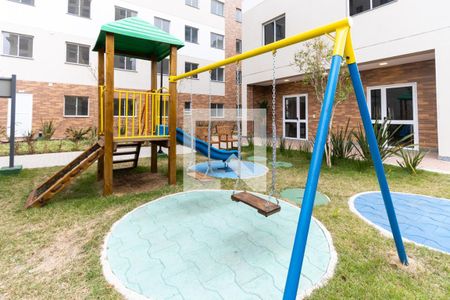 Apartamento para alugar com 35m², 2 quartos e sem vaga