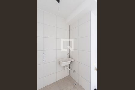 Apartamento para alugar com 35m², 2 quartos e sem vaga