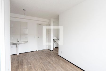 Apartamento para alugar com 35m², 2 quartos e sem vaga