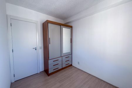 Apartamento para alugar com 35m², 2 quartos e sem vaga Apartamento para alugar com 35m², 2 quartos e sem vagaQuarto 2