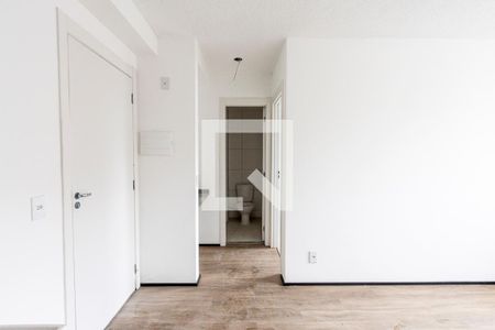 Apartamento para alugar com 35m², 2 quartos e sem vaga
