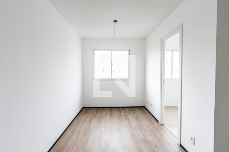 Apartamento para alugar com 35m², 2 quartos e sem vaga