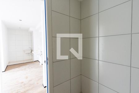 Apartamento para alugar com 35m², 2 quartos e sem vaga