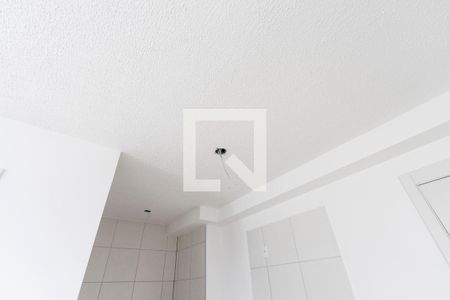 Apartamento para alugar com 35m², 2 quartos e sem vaga