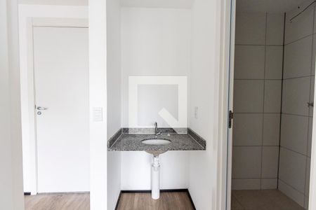 Apartamento para alugar com 35m², 2 quartos e sem vaga
