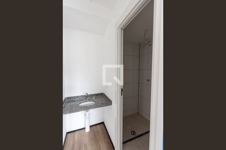 Apartamento para alugar com 35m², 2 quartos e sem vaga
