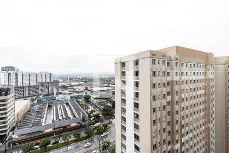 Apartamento para alugar com 35m², 2 quartos e sem vaga