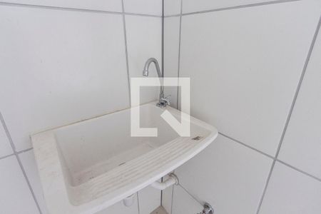 Apartamento para alugar com 35m², 2 quartos e sem vaga