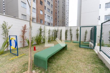 Apartamento para alugar com 35m², 2 quartos e sem vaga
