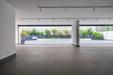 Apartamento à venda com 367m², 3 quartos e 2 vagasÁrea comum - Salão de Festas