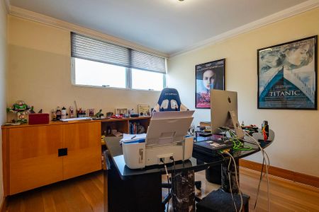 Apartamento à venda com 367m², 3 quartos e 2 vagasEscritório