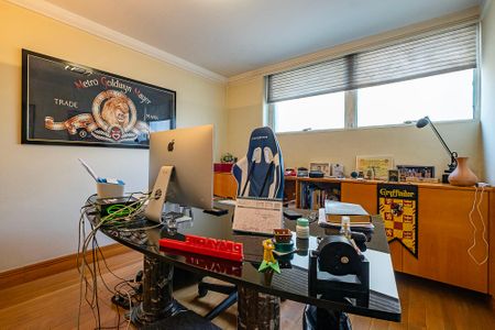 Apartamento à venda com 367m², 3 quartos e 2 vagasEscritório