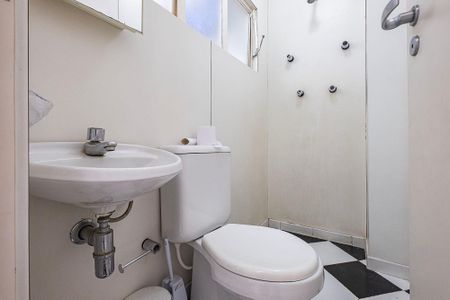 Apartamento à venda com 367m², 3 quartos e 2 vagasBanheiro de Serviço