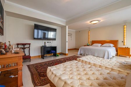 Apartamento à venda com 367m², 3 quartos e 2 vagasSuíte 1