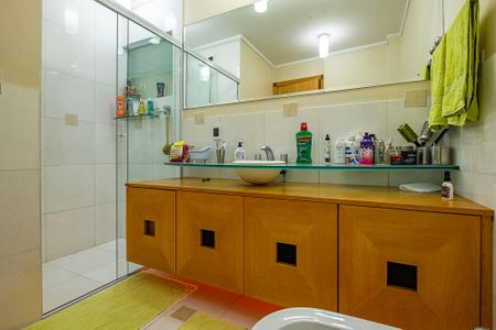 Apartamento à venda com 367m², 3 quartos e 2 vagasBanheiro Social