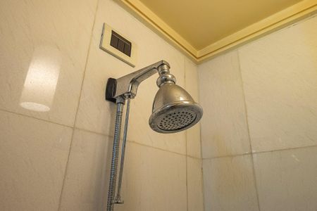 Apartamento à venda com 367m², 3 quartos e 2 vagasBanheiro da Suíte 2