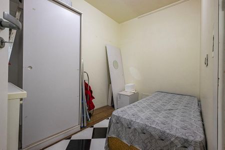Apartamento à venda com 367m², 3 quartos e 2 vagasQuarto de Serviço 2