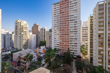 Apartamento à venda com 367m², 3 quartos e 2 vagasVista da Varanda