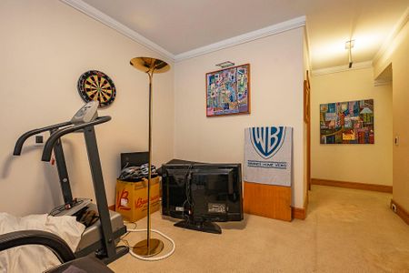 Apartamento à venda com 367m², 3 quartos e 2 vagasSuíte 2