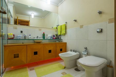Apartamento à venda com 367m², 3 quartos e 2 vagasBanheiro Social