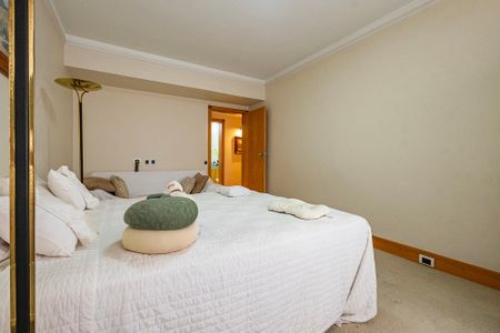 Apartamento à venda com 367m², 3 quartos e 2 vagasQuarto