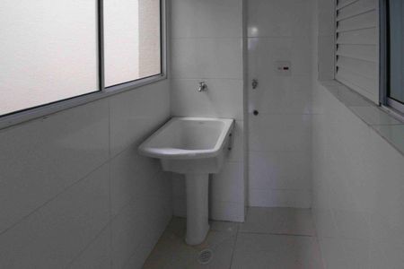 Apartamento à venda com 42m², 2 quartos e sem vaga Apartamento à venda com 42m², 2 quartos e sem vagaÁrea de Serviço