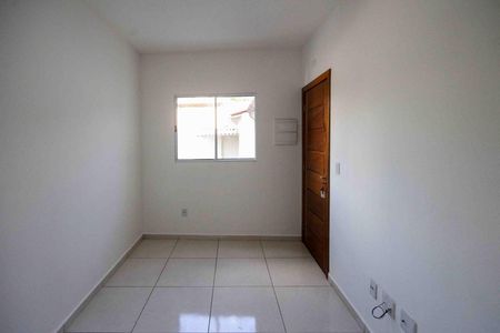 Apartamento à venda com 42m², 2 quartos e sem vaga Apartamento à venda com 42m², 2 quartos e sem vagaSala