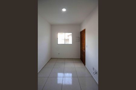 Apartamento à venda com 42m², 2 quartos e sem vaga Apartamento à venda com 42m², 2 quartos e sem vagaSala