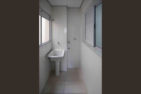 Apartamento à venda com 42m², 2 quartos e sem vaga Apartamento à venda com 42m², 2 quartos e sem vagaÁrea de Serviço
