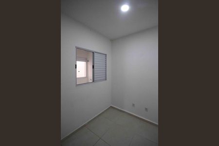 Apartamento à venda com 42m², 2 quartos e sem vaga Apartamento à venda com 42m², 2 quartos e sem vagaQuarto 2