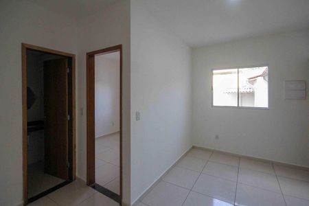 Apartamento à venda com 42m², 2 quartos e sem vaga Apartamento à venda com 42m², 2 quartos e sem vagaSala