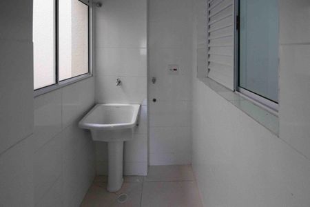 Apartamento à venda com 42m², 2 quartos e sem vaga Apartamento à venda com 42m², 2 quartos e sem vagaÁrea de Serviço