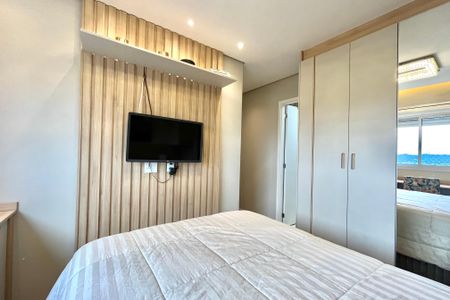 Suíte de apartamento à venda com 2 quartos, 64m² em Jardim Prudência, São Paulo