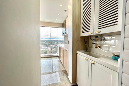 Apartamento à venda com 64m², 2 quartos e 1 vagaÁrea de Serviço