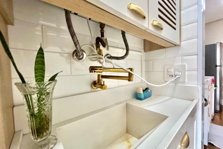 Apartamento à venda com 64m², 2 quartos e 1 vagaÁrea de Serviço